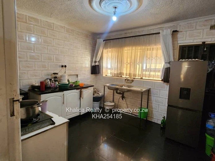 Rydale Ridge Hse For Sale