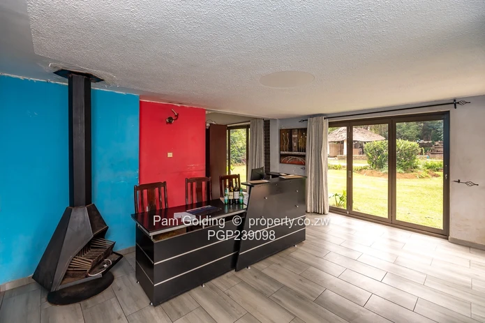 Strategic investment opportunity within the  Enterprise Corridor