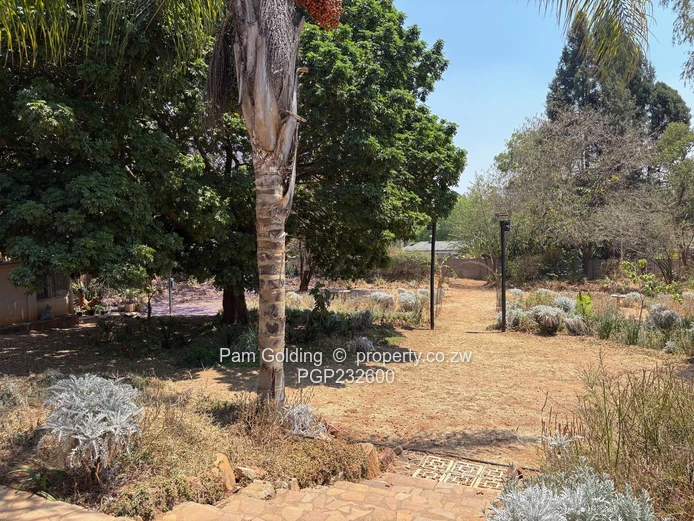 Perfect commercial property