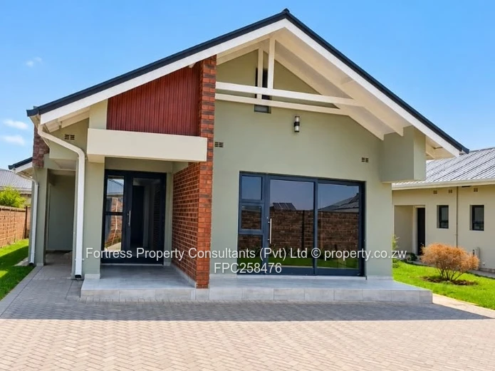 Upmarket Real Estate 