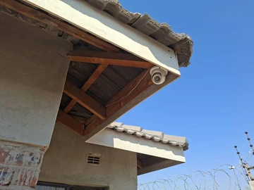 4 Bedroom Townhouse Complex