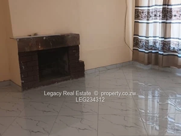 Fern Valley, Mutare – House for Rent