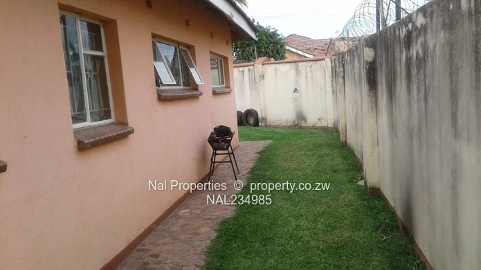 House for sale (Sole Mandate)