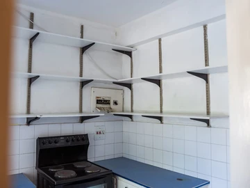 Flat & Apartment