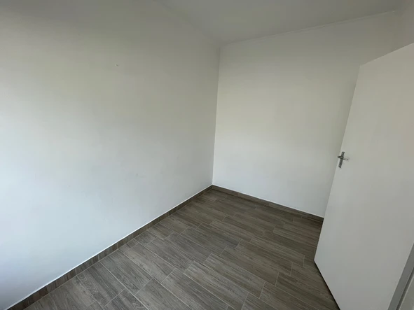 2 Bedroom Garden Flat