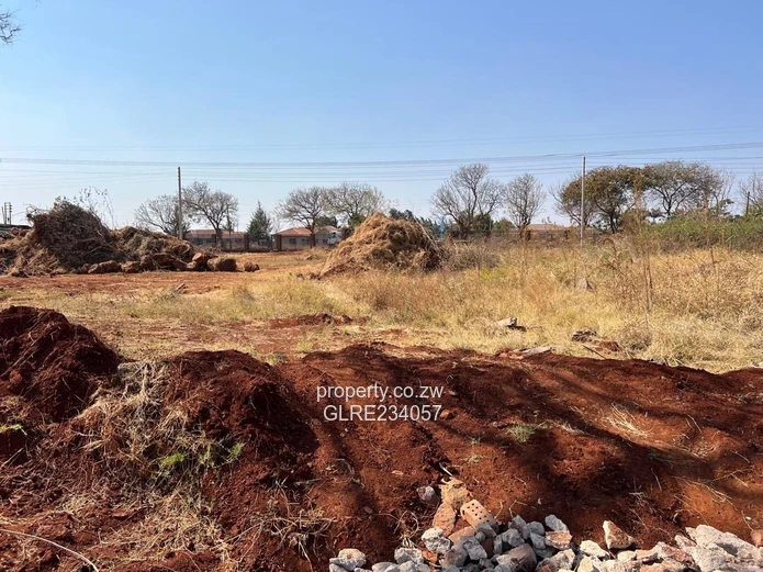 Stand for Sale in Lake Chivero Lakecity