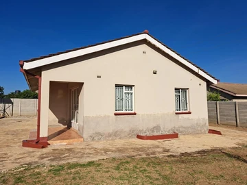 2 Bedroom Cottage