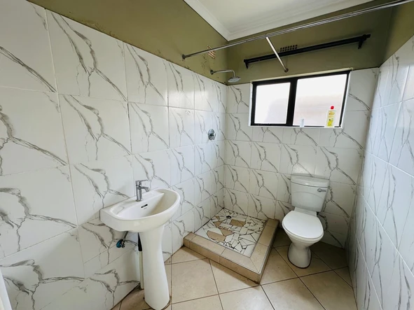 3 Bedroom Townhouse Complex