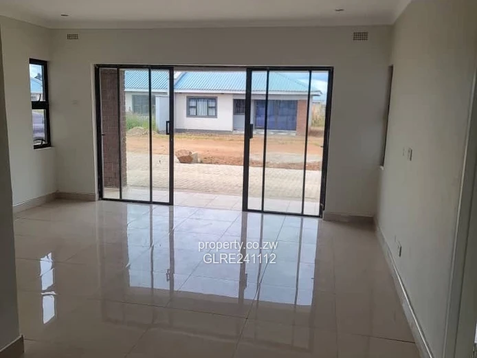 Neat n spacious 3BEDS newly builty CLUSTER APARTMENT TO LET 
