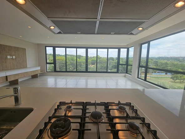 3 Bedroom Townhouse Complex