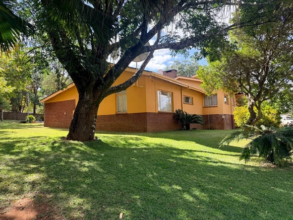 5 Bedroom House