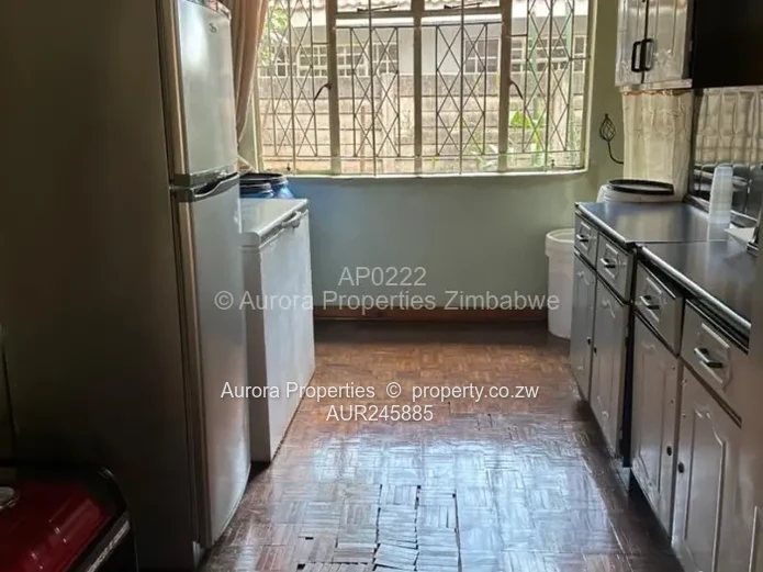 House For Sale in Bloomingdale