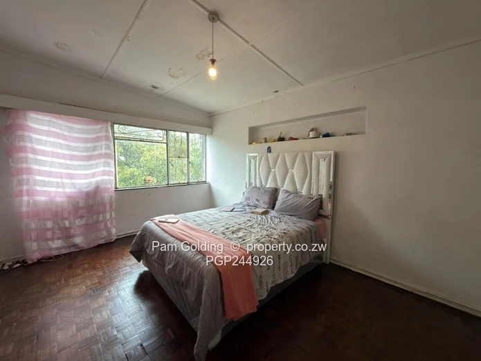 A Spacious Family Home (Sole Mandate)