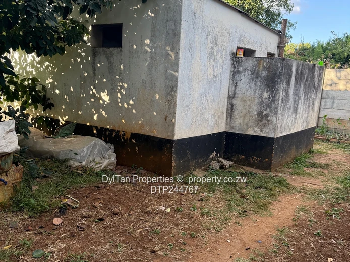 Land for Sale in Northwood