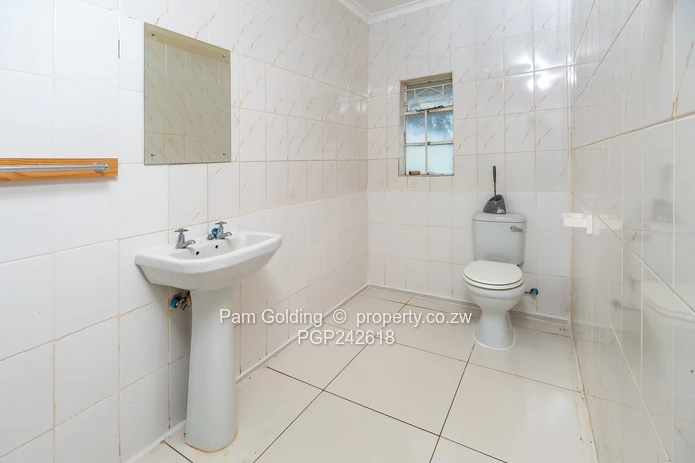 House for sale