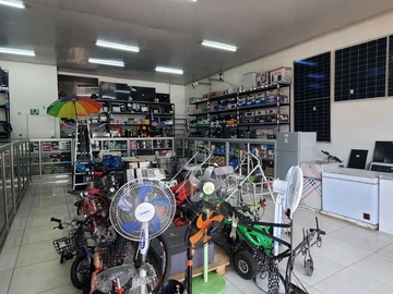 Shop & Retail Property