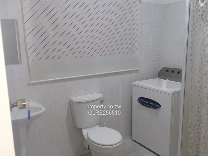 Greendale 3-Bed Townhouse with Borehole & Yard