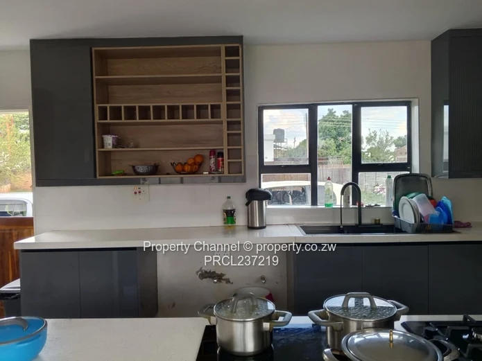 Double Storey For Sale In Mt Pleasant Heights