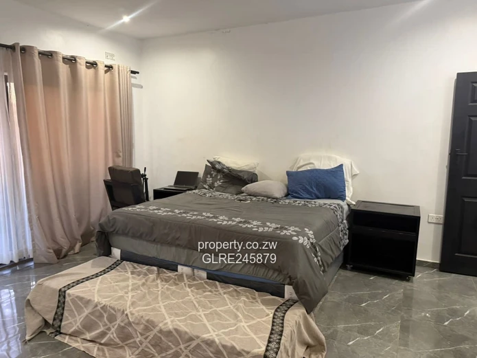 Spacious 4-Bed Westgate Home with Pool & Borehole