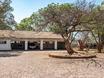 Commercial Property