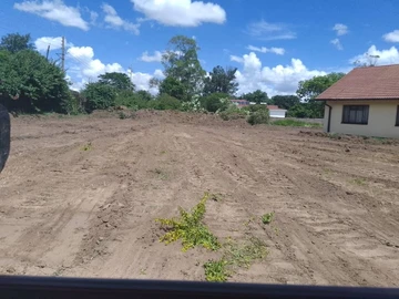 3 Bedroom Garden Flat