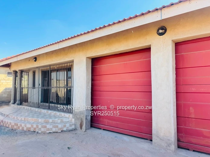 Glaudina House For Sale 
