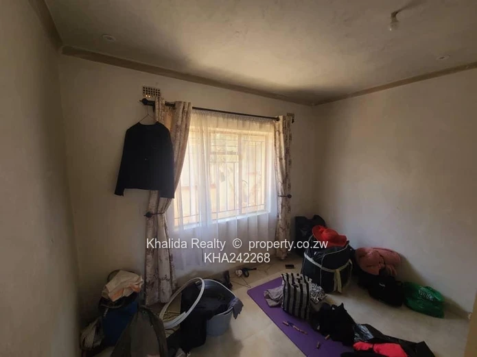 Damofalls property for rent 