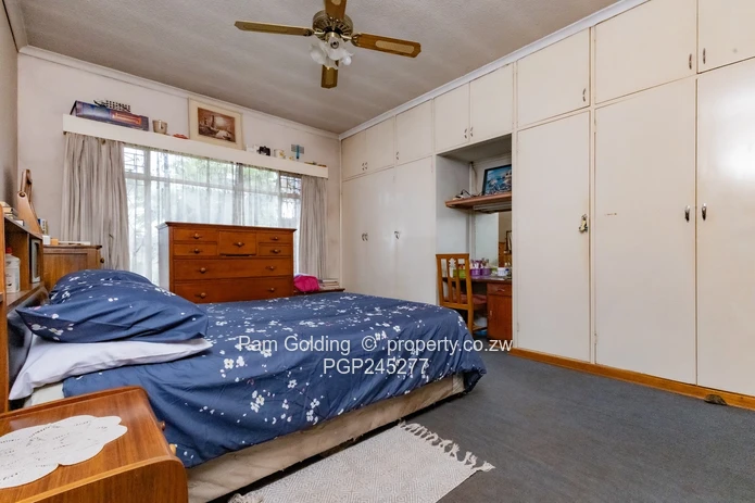 Prime Opportunity on Samora Machel Avenue, Eastlea (Sole Mandate)