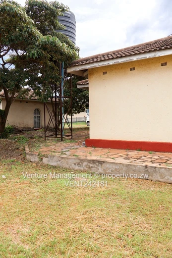  Westgate Cluster Home in a Secure Complex