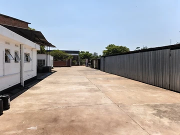 Shop & Retail Property