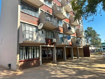 Flat & Apartment