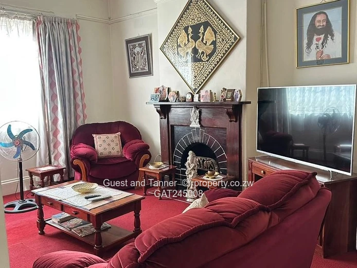 Townhouse in  Bulawayo CBD For Sale