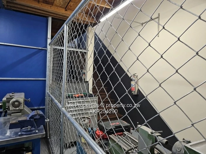 Willowvale Warehouse for Sale
