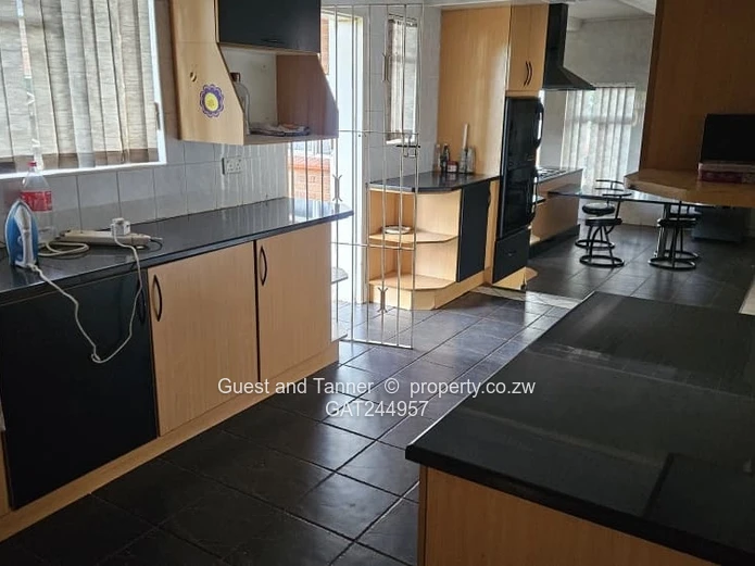 Property for Sale with Title Deed – Bluffhill (Harare)