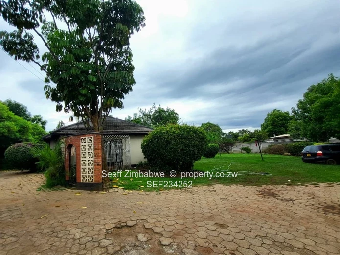 Spacious 4-Bedroom Family Home in Marlborough Needing TLC!