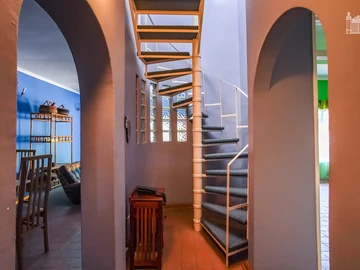 3 Bedroom Garden Flat
