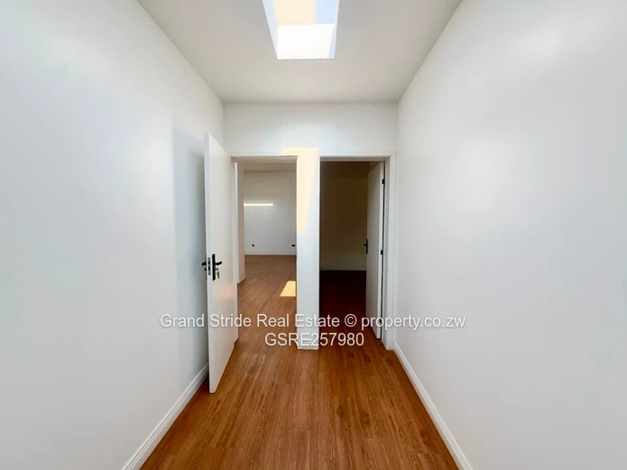 4 Bedroom Town House To Let In Mt Pleasant