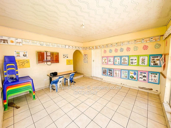  Ideal Creche or Family Home in Timire Park