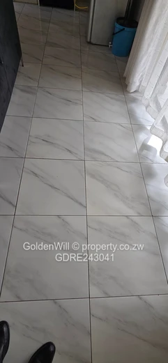 2 bed Apartment for Rental In Bluffhill 