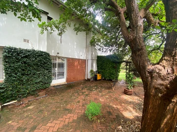 3 Bedroom Garden Flat