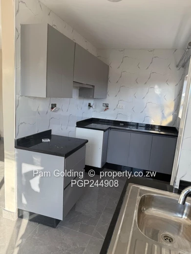 To Let-Katanga,Norton, $275/Month