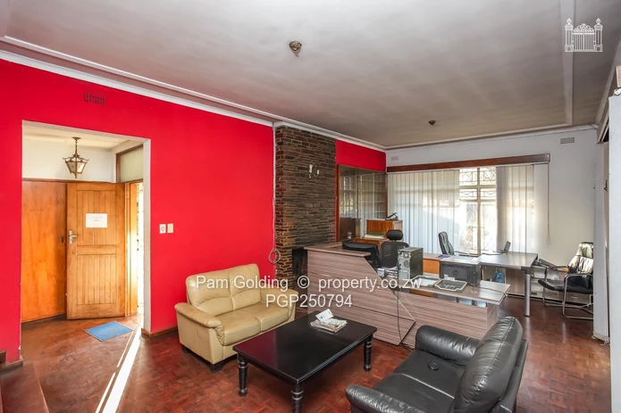 Exceptional Commercial Investment In Belgravia