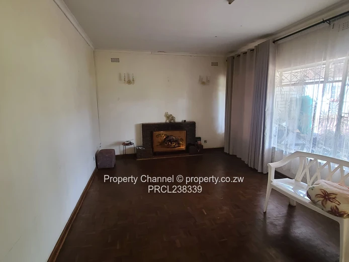 3 Bed to rent in Mabelreign