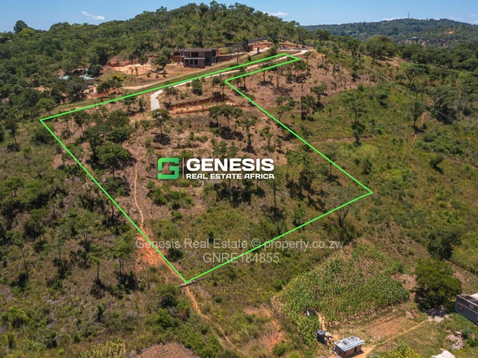 Stands & Residential Land for Sale in Carrick Creagh GNRE184855