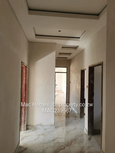 Modern Offering- Newly Built (Sole Mandate)