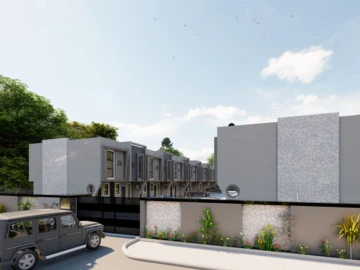 2 Bedroom Flat & Apartment