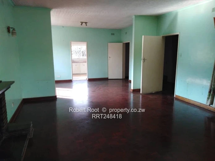 Commercial Property to Let In Belvedere, Samora Machel Avenue West