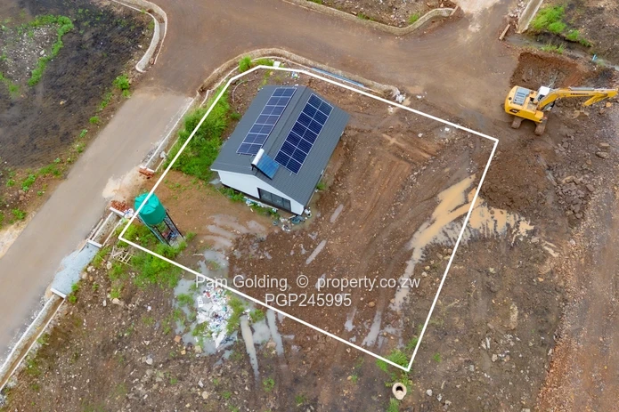 2 Bedroom Newly built Cottage - Pomona