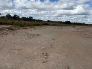 Commercial & Industrial Land