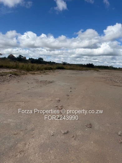 Prime 3.5 Hectare Investment in an Economic Special Zone